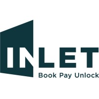 Inlet AS logo, Inlet AS contact details