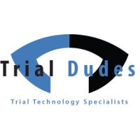 Trial Dudes logo, Trial Dudes contact details