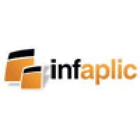 Infaplic logo, Infaplic contact details