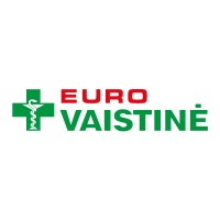 EUROVAISTINĖ logo, EUROVAISTINĖ contact details