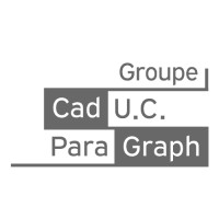 Groupe CAD UC - Para Graph logo, Groupe CAD UC - Para Graph contact details