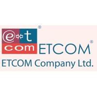 ETCOM Co.Ltd logo, ETCOM Co.Ltd contact details