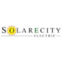 Solarecity Electric logo, Solarecity Electric contact details