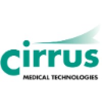 Cirrus Medical Technologies logo, Cirrus Medical Technologies contact details