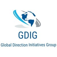 Global Direction Initiatives Group logo, Global Direction Initiatives Group contact details