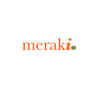 Merakio logo, Merakio contact details