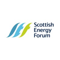 Scottish Energy Forum logo, Scottish Energy Forum contact details