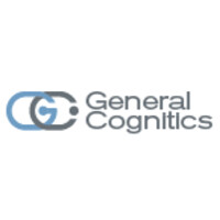 General Cognitics logo, General Cognitics contact details