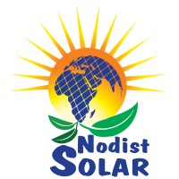 Nodist Solar (PTY) Ltd logo, Nodist Solar (PTY) Ltd contact details