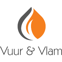 Vuur & Vlam logo, Vuur & Vlam contact details