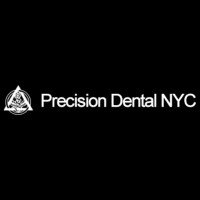 Precision Dental NYC logo, Precision Dental NYC contact details