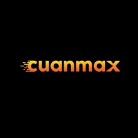 Cuanmax.id logo, Cuanmax.id contact details