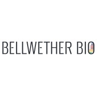 Bellwether Bio logo, Bellwether Bio contact details