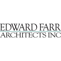 Edward Farr Architects, Inc. logo, Edward Farr Architects, Inc. contact details