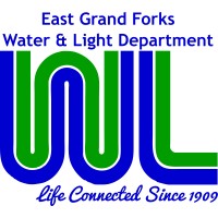 East Grand Forks Water & Light Department logo, East Grand Forks Water & Light Department contact details