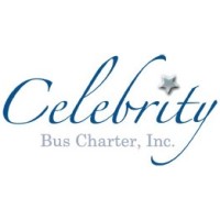 Celebrity Bus Charter, Inc logo, Celebrity Bus Charter, Inc contact details