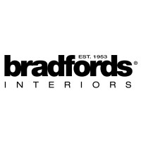 Bradfords Interiors logo, Bradfords Interiors contact details