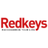 Redkeys logo, Redkeys contact details