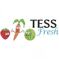 TESS Fresh logo, TESS Fresh contact details