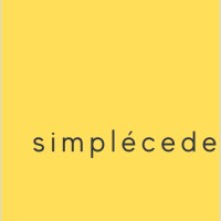 Simplécede logo, Simplécede contact details