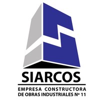 Empresa Constructora de Obras Industriales No 11 (Siarcos) logo, Empresa Constructora de Obras Industriales No 11 (Siarcos) contact details