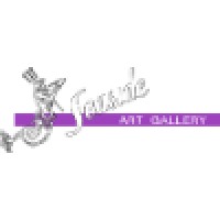 Seaside Art Gallery logo, Seaside Art Gallery contact details