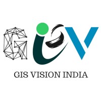 GIS Vision India logo, GIS Vision India contact details