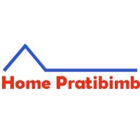 Home Pratibimb logo, Home Pratibimb contact details