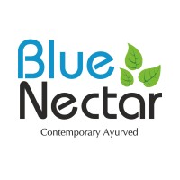 Blue Nectar logo, Blue Nectar contact details