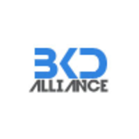 BKD Alliance logo, BKD Alliance contact details