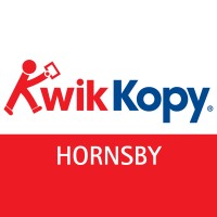 Kwik Kopy Hornsby logo, Kwik Kopy Hornsby contact details