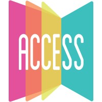 Access Training logo, Access Training contact details