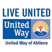 United Way of Abilene logo, United Way of Abilene contact details