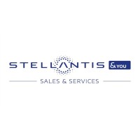 Stellantis &You Bordeaux logo, Stellantis &You Bordeaux contact details