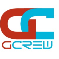 G. Crew Solutions logo, G. Crew Solutions contact details