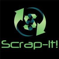 Scrap-It! Technologies logo, Scrap-It! Technologies contact details