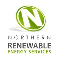 Northern Renewable Energy Services logo, Northern Renewable Energy Services contact details