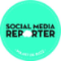 Social Media Reporter logo, Social Media Reporter contact details