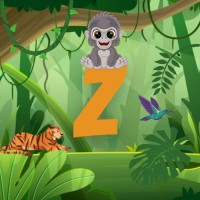 Zippy Zoo logo, Zippy Zoo contact details