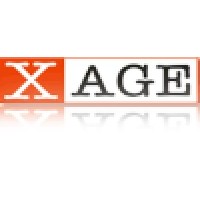 XAGE Communication India Pvt Ltd logo, XAGE Communication India Pvt Ltd contact details