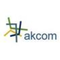 Akcom logo, Akcom contact details