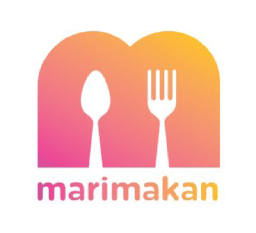 Marimakan logo, Marimakan contact details