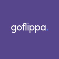 GoFlippa logo, GoFlippa contact details