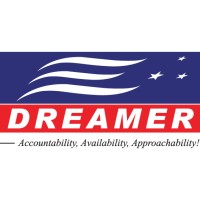 Dreamer LLC logo, Dreamer LLC contact details