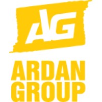 Ardan Group logo, Ardan Group contact details