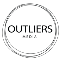 Outliers Media logo, Outliers Media contact details