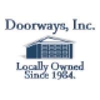 Doorways, Inc. logo, Doorways, Inc. contact details