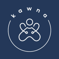 Kawna logo, Kawna contact details