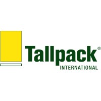 Tallpack International B.V. logo, Tallpack International B.V. contact details