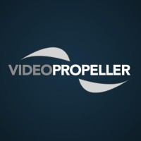 Video Propeller logo, Video Propeller contact details